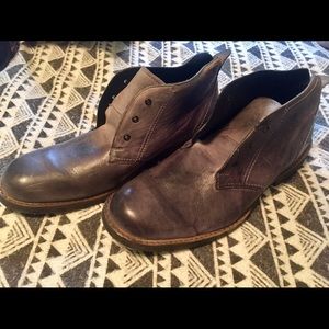 Men’s Bed Stu shoes 11.5